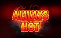 ✅Игровой автомат Always Hot: описание, секреты, процент денежной отдачи