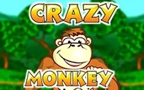 🐵Известный автомат Crazy Monkey: начните играть прямо сейчас в Pin Up